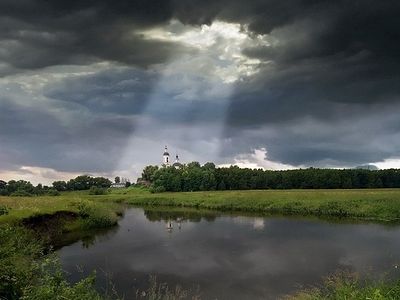 Четыре причины